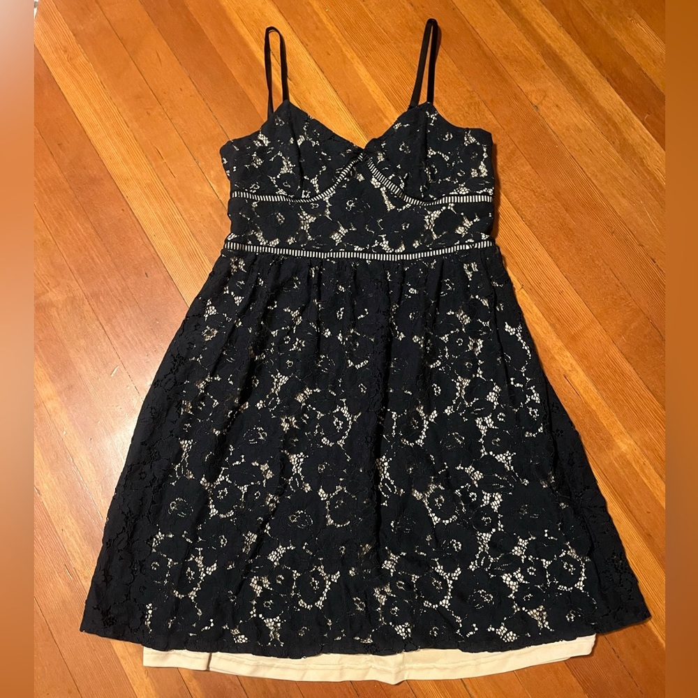 Justfab dress never worn